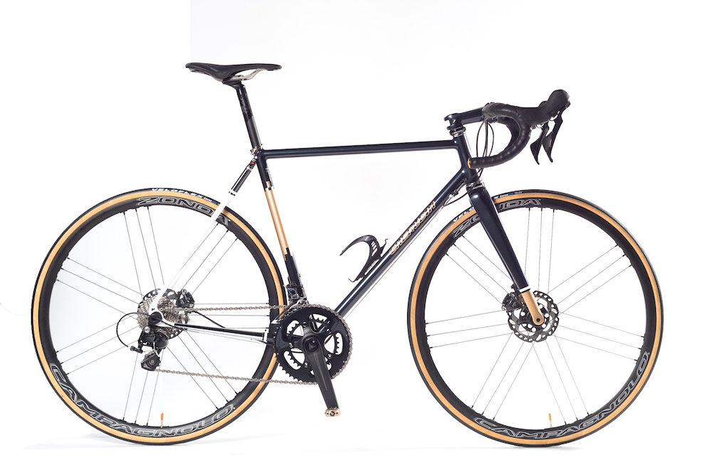 CHERUBIM - JHaB | ジャパンハンドメイドバイシクルズ JAPAN HANDMADE BICYCLES PRESENTED BY  CYCLING LAB